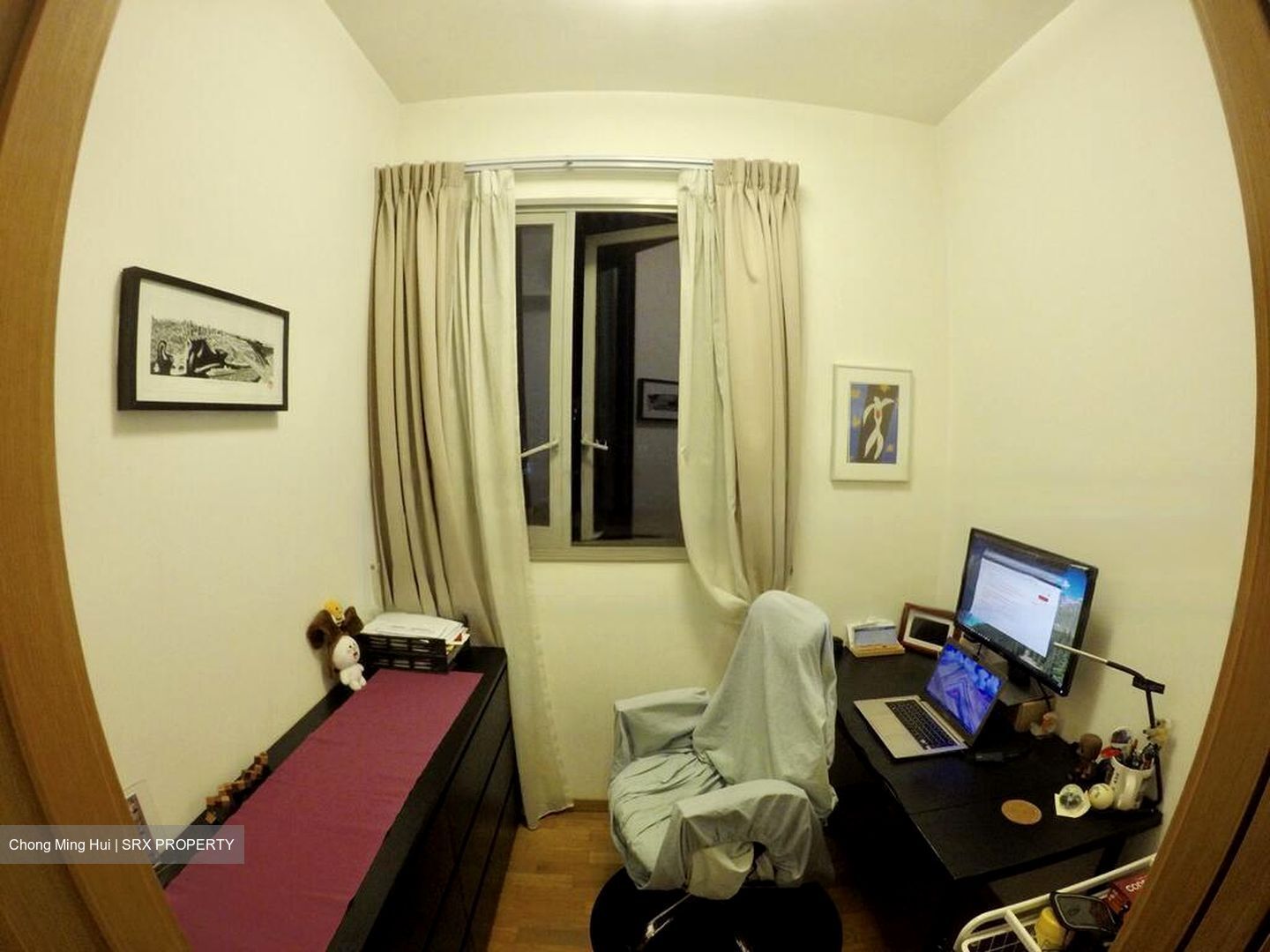 Amaranda Gardens (D19), Condominium #452358031